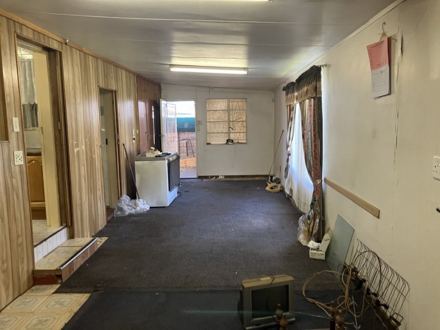 3 Bedroom Property for Sale in Generaal De Wet Free State